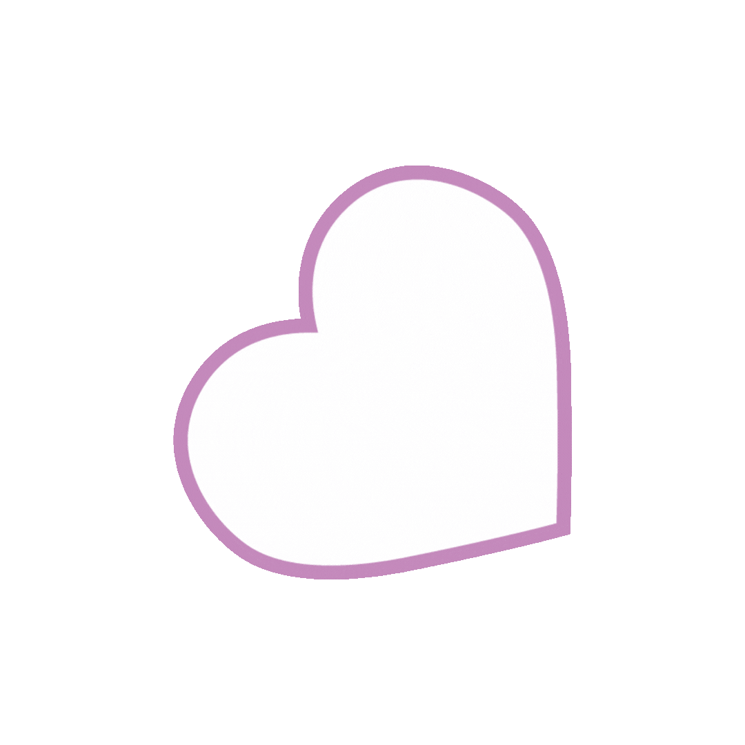 Auesome Kids Heart Gif